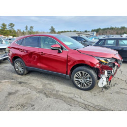 2022 TOYOTA VENZA JTEAAAAH9NJ091312 72542035