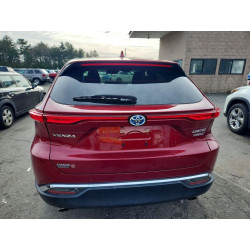 2022 TOYOTA VENZA JTEAAAAH9NJ091312 72542035