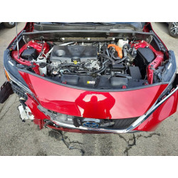 2022 TOYOTA VENZA JTEAAAAH9NJ091312 72542035