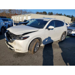 2024 MAZDA CX-5 PREFE JM3KFBCL1R0422467 72757785