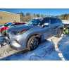 2022 TOYOTA HIGHLANDER 5TDGZRBH1NS256910 73010795