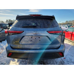 2022 TOYOTA HIGHLANDER 5TDGZRBH1NS256910 73010795