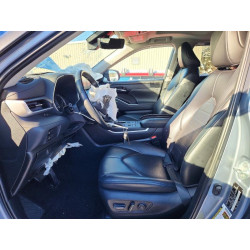 2022 TOYOTA HIGHLANDER 5TDGZRBH1NS256910 73010795