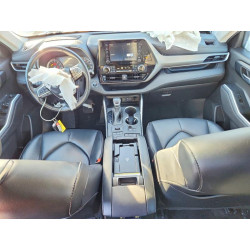 2022 TOYOTA HIGHLANDER 5TDGZRBH1NS256910 73010795