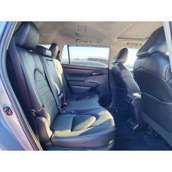 2022 TOYOTA HIGHLANDER 5TDGZRBH1NS256910 73010795