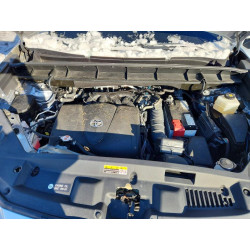 2022 TOYOTA HIGHLANDER 5TDGZRBH1NS256910 73010795