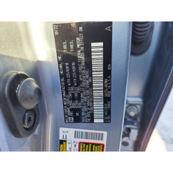 2022 TOYOTA HIGHLANDER 5TDGZRBH1NS256910 73010795