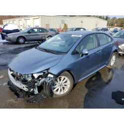 2026 TOYOTA COROLLA JTDBDMHE0T3029375 73485005