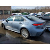2026 TOYOTA COROLLA JTDBDMHE0T3029375 73485005