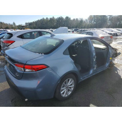 2026 TOYOTA COROLLA JTDBDMHE0T3029375 73485005