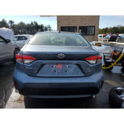 2026 TOYOTA COROLLA JTDBDMHE0T3029375 73485005