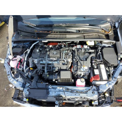 2026 TOYOTA COROLLA JTDBDMHE0T3029375 73485005