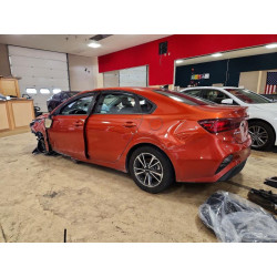 2023 KIA FORTE LXS 3KPF24AD5PE661599 73492635