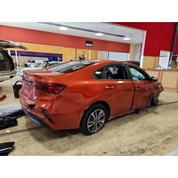 2023 KIA FORTE LXS 3KPF24AD5PE661599 73492635