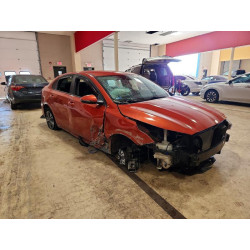 2023 KIA FORTE LXS 3KPF24AD5PE661599 73492635