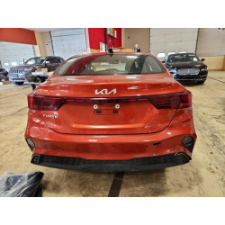 2023 KIA FORTE LXS 3KPF24AD5PE661599 73492635