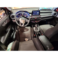 2023 KIA FORTE LXS 3KPF24AD5PE661599 73492635