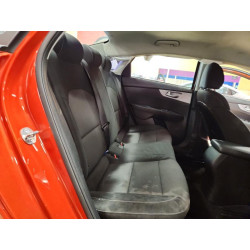 2023 KIA FORTE LXS 3KPF24AD5PE661599 73492635