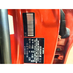 2023 KIA FORTE LXS 3KPF24AD5PE661599 73492635