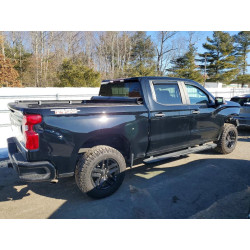 2022 CHEVROLET ALL Models 3GCPDCEK7NG523954 75681655