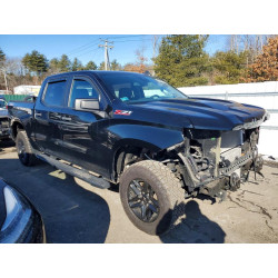 2022 CHEVROLET ALL Models 3GCPDCEK7NG523954 75681655