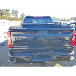 2022 CHEVROLET ALL Models 3GCPDCEK7NG523954 75681655