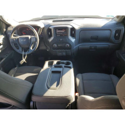 2022 CHEVROLET ALL Models 3GCPDCEK7NG523954 75681655