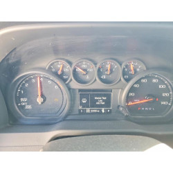 2022 CHEVROLET ALL Models 3GCPDCEK7NG523954 75681655