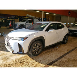 2021 LEXUS UX 250H F JTHR9JBH8M2038669 75772895