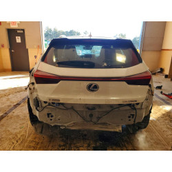 2021 LEXUS UX 250H F JTHR9JBH8M2038669 75772895
