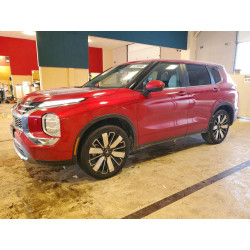 2025 MITSUBISHI OUTLANDER JA4J4VA82SZ013738 75783085