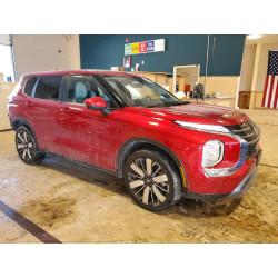 2025 MITSUBISHI OUTLANDER JA4J4VA82SZ013738 75783085