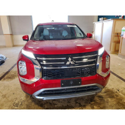 2025 MITSUBISHI OUTLANDER JA4J4VA82SZ013738 75783085