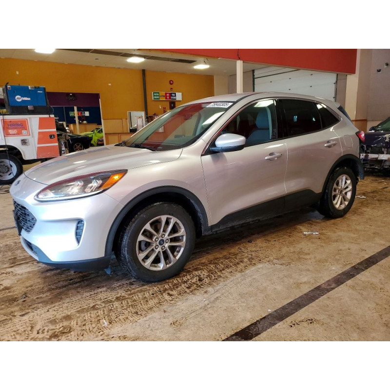 2020 FORD ESCAPE 1FMCU9G60LUC16763 75840305