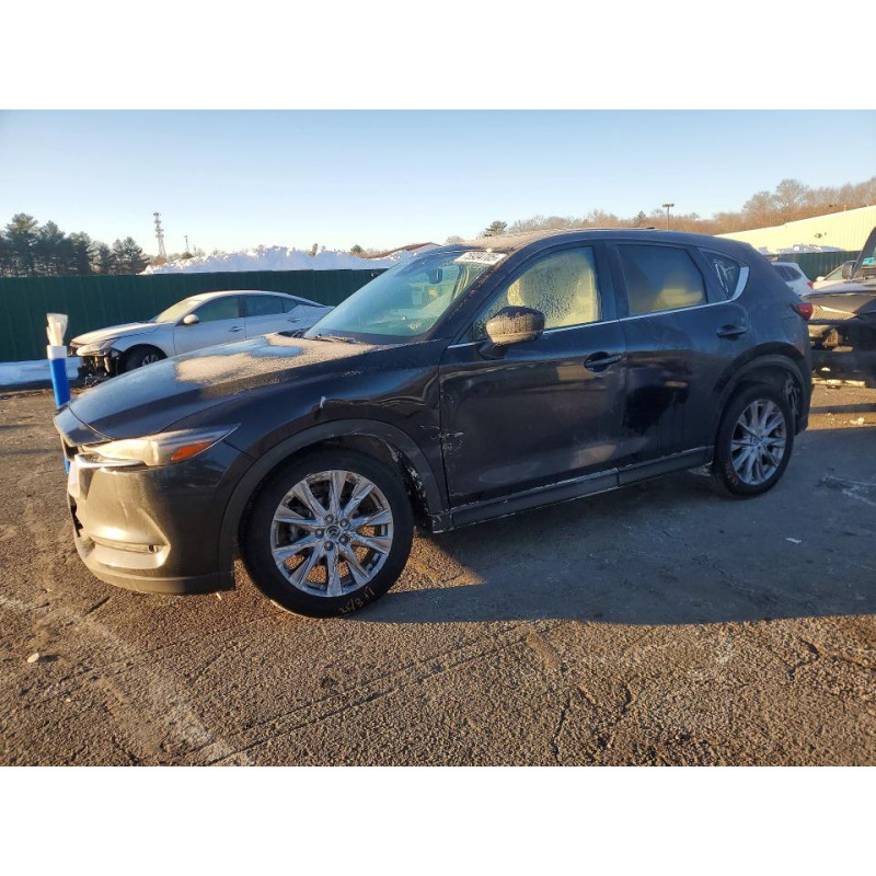 2021 MAZDA CX-5 JM3KFBDM3M1419550 75934705