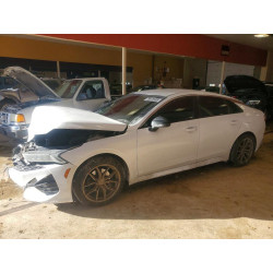 2022 KIA K5 5XXG64J27NG163173 75978185