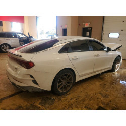 2022 KIA K5 5XXG64J27NG163173 75978185