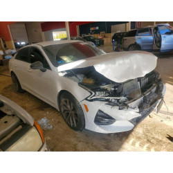 2022 KIA K5 5XXG64J27NG163173 75978185