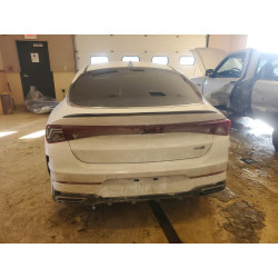 2022 KIA K5 5XXG64J27NG163173 75978185