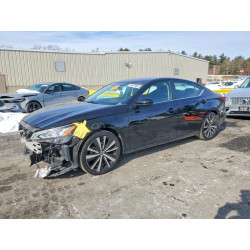 2020 NISSAN ALTIMA 1N4BL4CV9LC128227 76387905