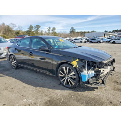 2020 NISSAN ALTIMA 1N4BL4CV9LC128227 76387905