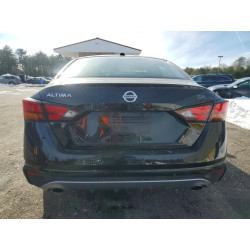 2020 NISSAN ALTIMA 1N4BL4CV9LC128227 76387905
