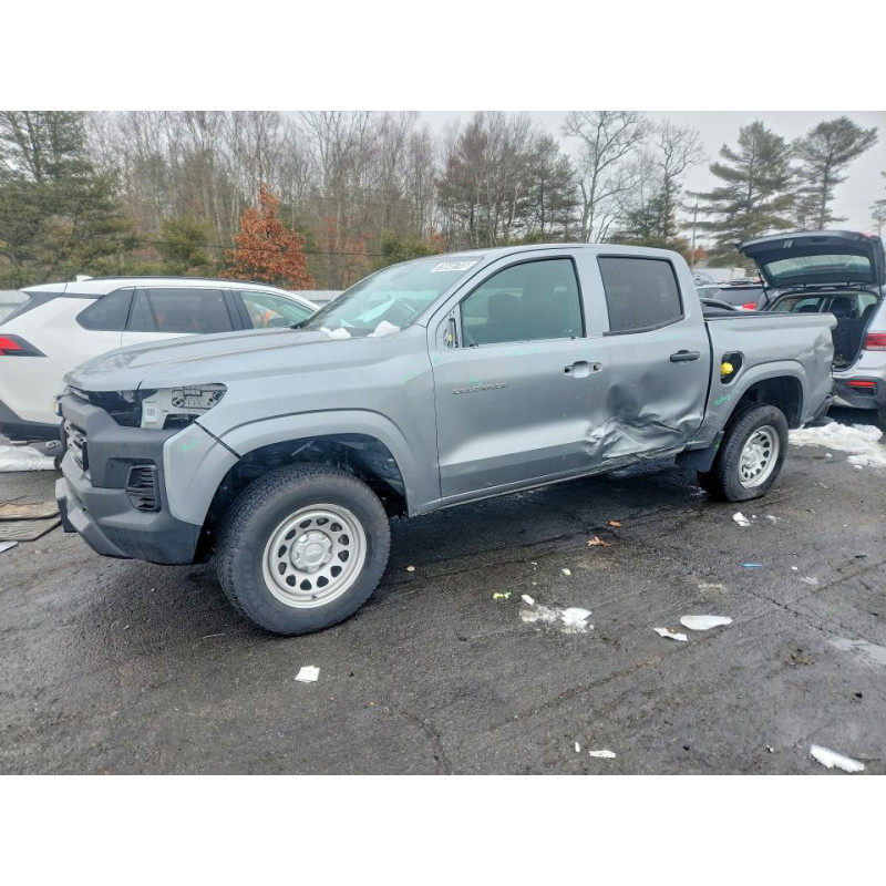 2024 CHEVROLET COLORADO 1GCGSBEC0R1134277 76646745