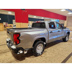 2024 CHEVROLET COLORADO 1GCGSBEC0R1134277 76646745