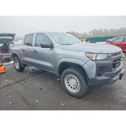 2024 CHEVROLET COLORADO 1GCGSBEC0R1134277 76646745