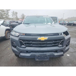 2024 CHEVROLET COLORADO 1GCGSBEC0R1134277 76646745