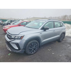 2022 VOLKSWAGEN TAOS S 3VVMX7B27NM055765 77864445