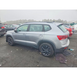 2022 VOLKSWAGEN TAOS S 3VVMX7B27NM055765 77864445