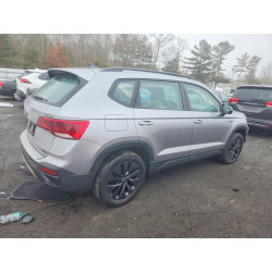 2022 VOLKSWAGEN TAOS S 3VVMX7B27NM055765 77864445