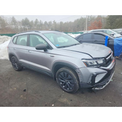 2022 VOLKSWAGEN TAOS S 3VVMX7B27NM055765 77864445